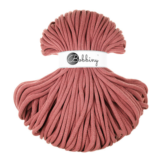 Braided Cord - Peony